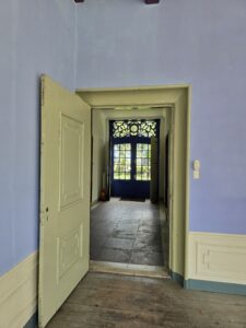 Deur Grote Kamer Ennemaborg