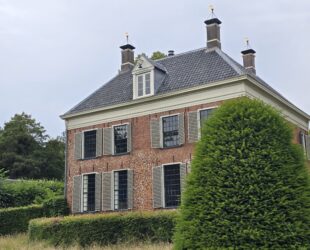 Ennemaborg Groningen Midwolda Hoofdweg 100