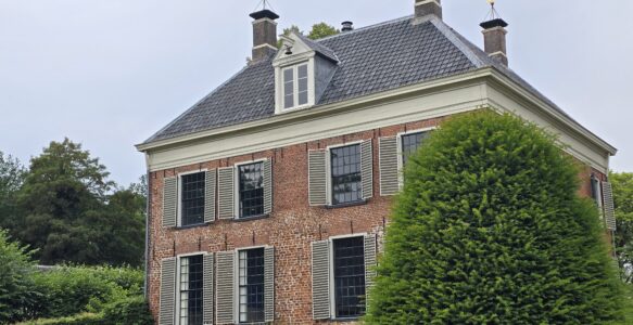 Open monumentendag 2025