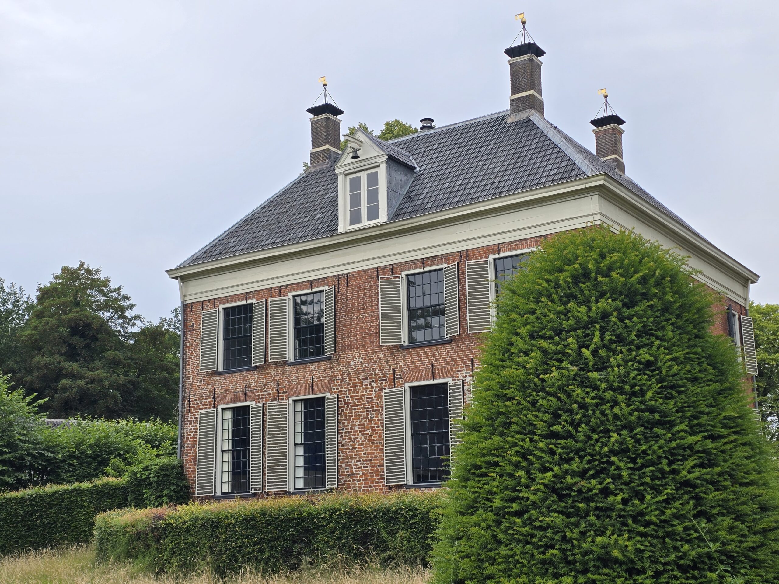 Open monumentendag 2025