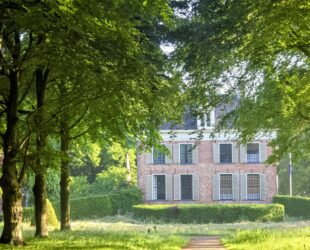 Ennemaborg toekomst