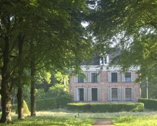 Ennemaborg, Midwolda, borg, Groningen, erfgoed, 17e eeuw, 14e eeuw