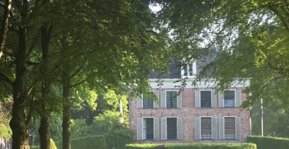 Open Monumentendagen 2026 een succes