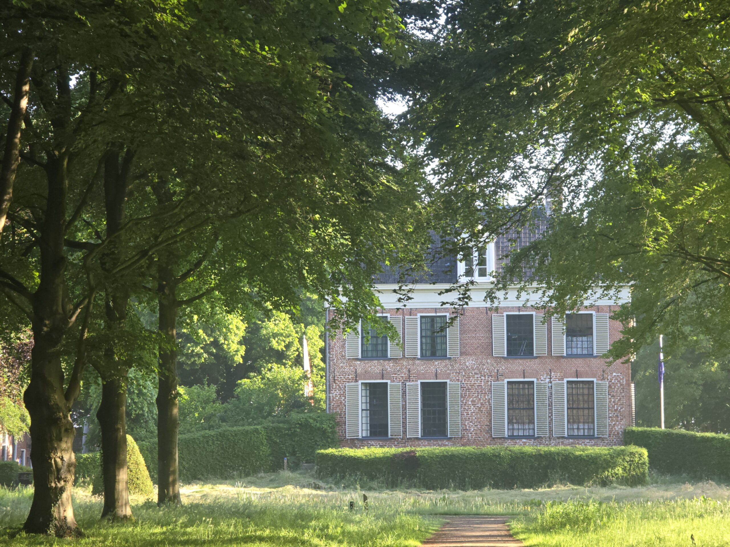 Open Monumentendagen 2026 een succes