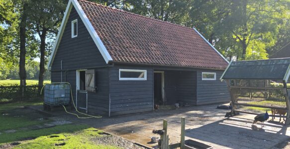 Hertenkamp